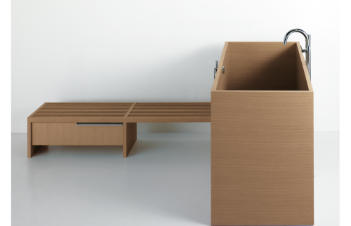 WOODLINE